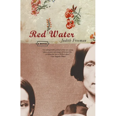 Red Water
