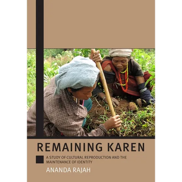 Remaining Karen: A Study of Cultural Reproduction and the Maintenance of Identity