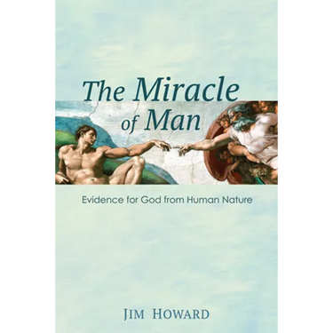 The Miracle of Man