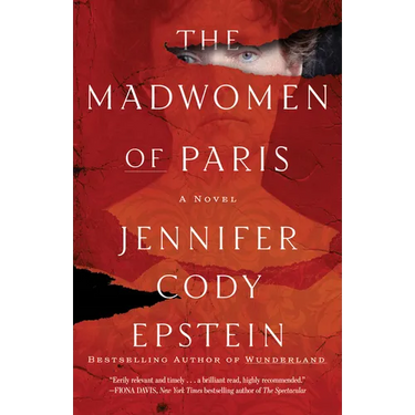 The Madwomen of Paris