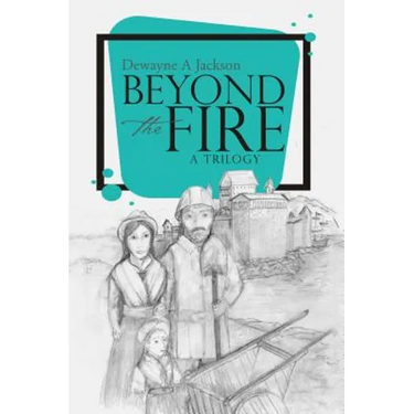 Beyond the Fire
