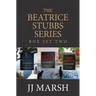 The Beatrice Stubbs Series Boxset Two