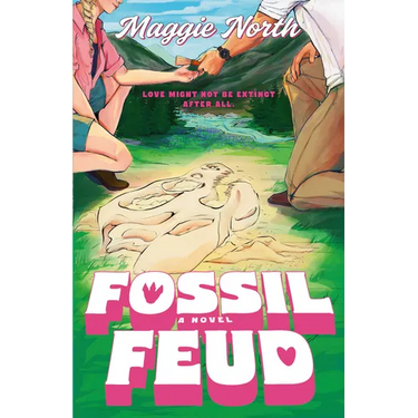 Fossil Feud