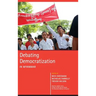 Debating Democratization in Myanmar
