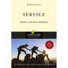 Service: Ministry with Heart and Hands