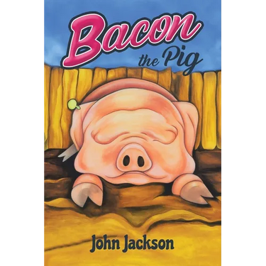 Bacon the Pig