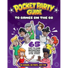 The Pocket Party Guide to Games on the Go: 65 Easy-To-Learn Activities to Bust Boredom Anytime, Anywhere