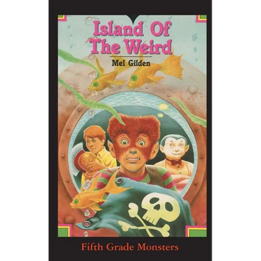 Island Of The Weird: What Is the Brooklyn Triangle and How Can Danny and His Friends Get Out of It?