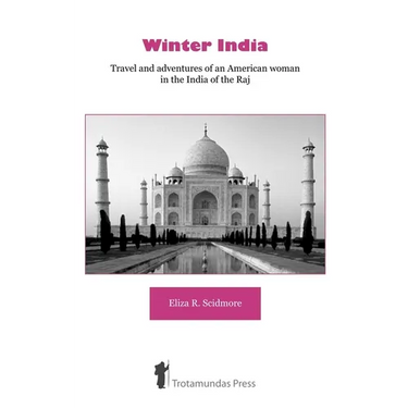 Winter India