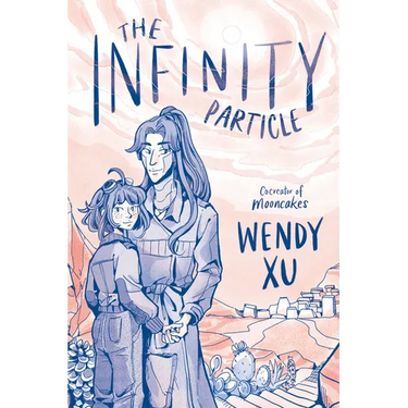 The Infinity Particle: A Graphic Novel