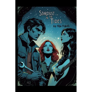 Stardust in the Tides