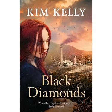 Black Diamonds