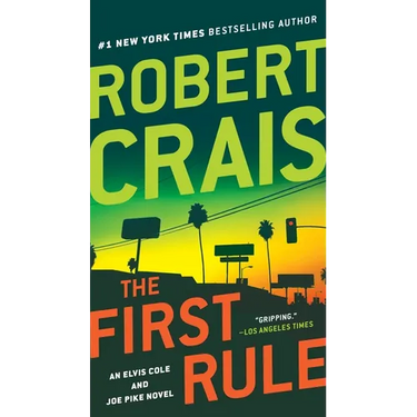 The First Rule