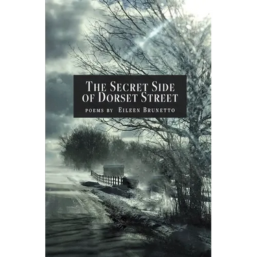 The Secret Side of Dorset Street
