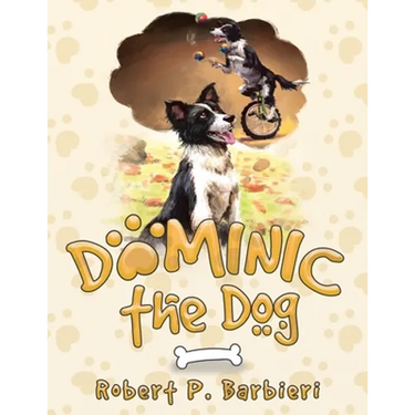 Dominic the Dog