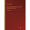 Stories by English Authors; The Orient (Selected by Scribner's): in large print