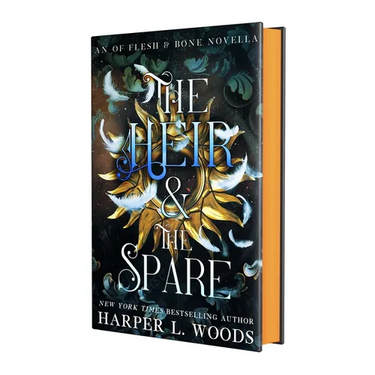 The Heir & the Spare