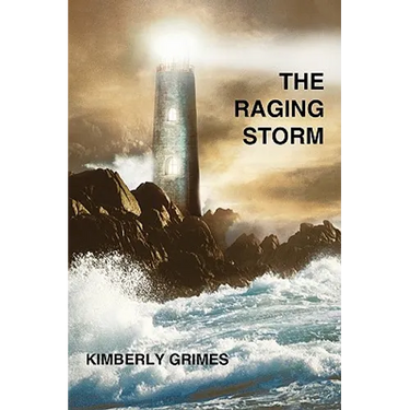 The Raging Storm