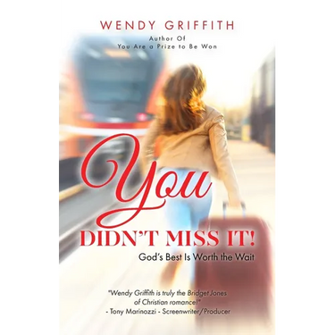 You Didn't Miss It!: God's Best is Worth the Wait
