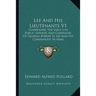 Lee And His Lieutenants V1: Comprising The Early Life, Public Services And Campaigns Of General Robert El Lee And His Companions In Arms