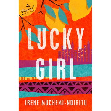 Lucky Girl