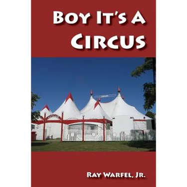 Boy, It's a Circus
