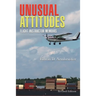 Unusual Attitudes: Flight Instructor Memoirs