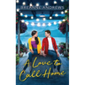 A Love to Call Home: An Inspirational Contemporary Romance