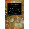 The Witness of Hermas to the Four Gospels