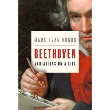 Beethoven: Variations on a Life