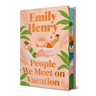 People We Meet on Vacation: Deluxe Edition