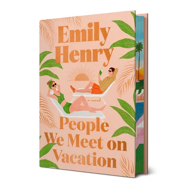 People We Meet on Vacation: Deluxe Edition