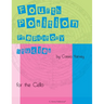 Fourth Position Preparatory Studies for the Cello