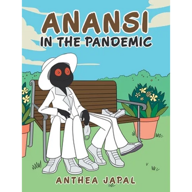 Anansi in the Pandemic