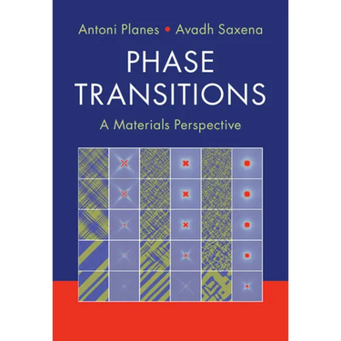 Phase Transitions: A Materials Perspective