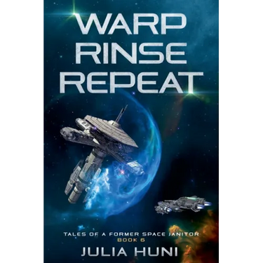 Warp, Rinse, Repeat