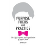 Purpose, Focus, and Practice: The Life, Lessons, and Legislation of Joyce Cohen