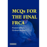McQs for the Final Frca