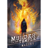 Murder in the Temple