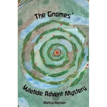 The Gnomes' Yuletide Advent Mystery