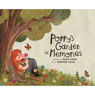 Poppy's Garden of Memories