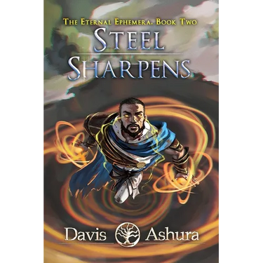 Steel Sharpens