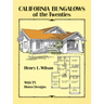 California Bungalows of the Twenties