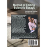 Method of Editing Scientific Essays