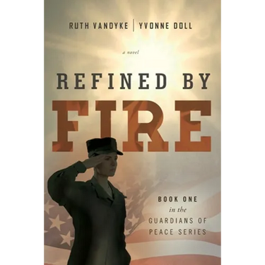 Refined by Fire
