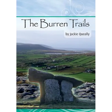 The Burren Trails