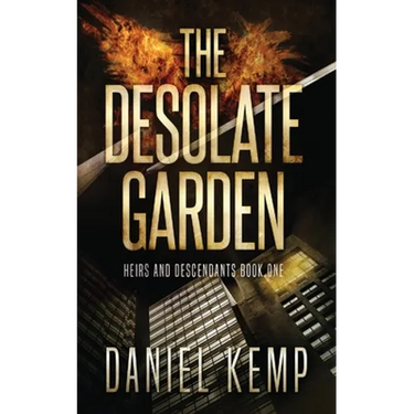 The Desolate Garden