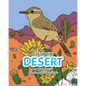 Coloring Adventures in the Desert