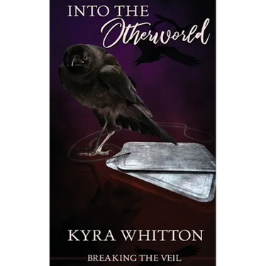 Into the Otherworld