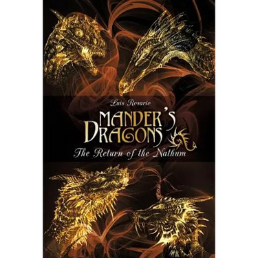 Mander's Dragons: The Return of the Nathum